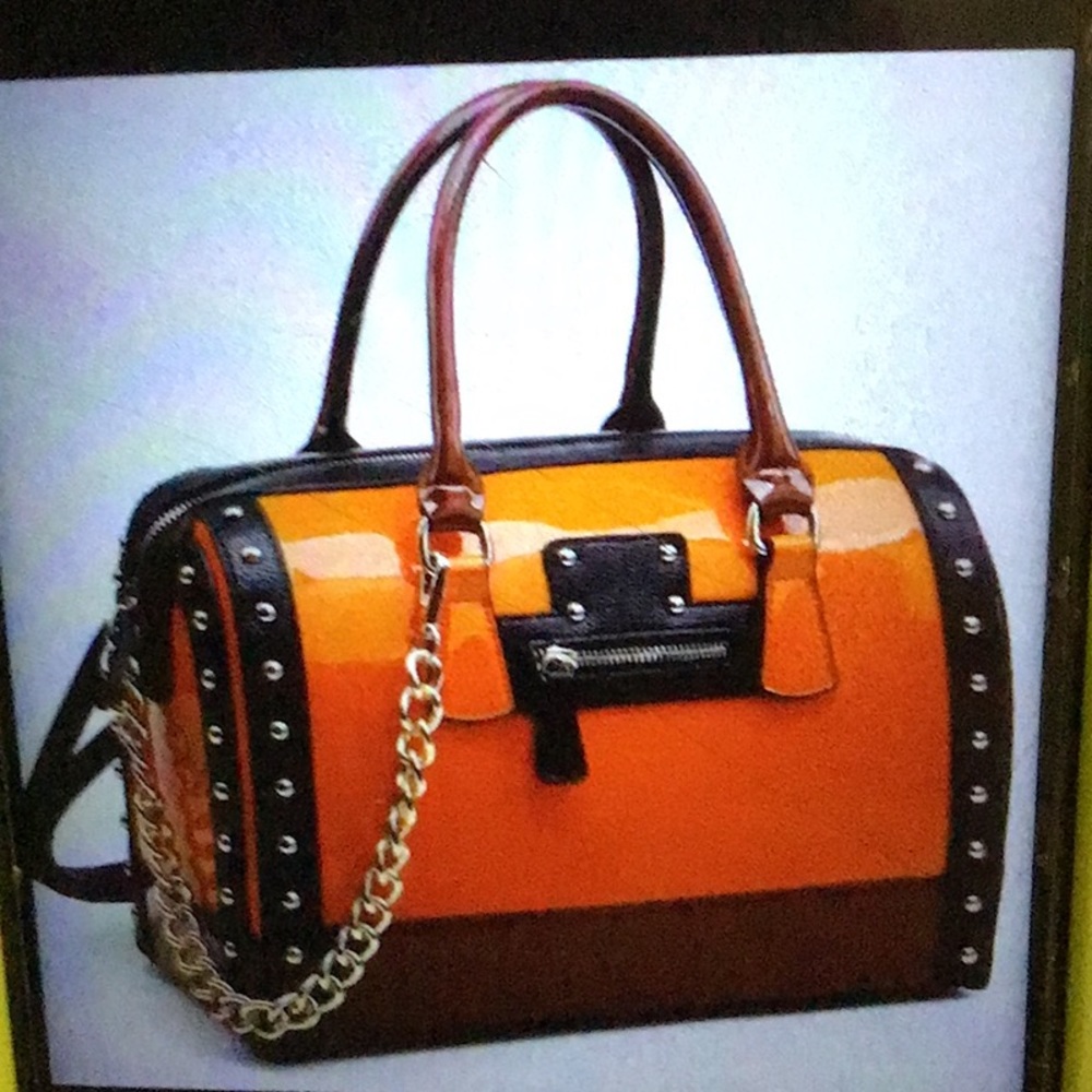 NWT…Dasein Satchel